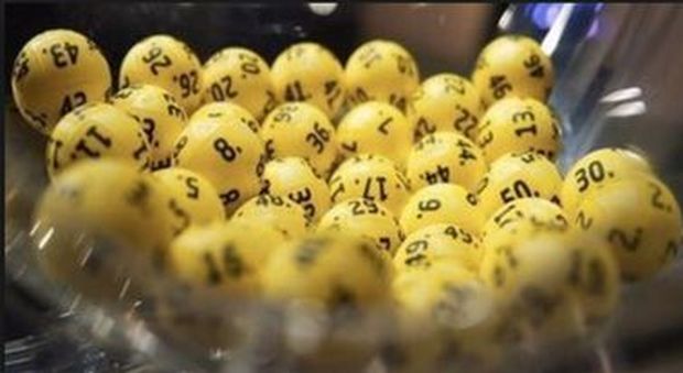 Estrazioni Lotto del 10 marzo. Superenalotto, nessun 6 né 5+