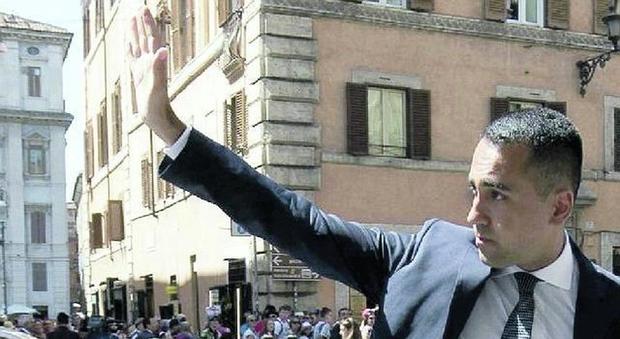 Tentazione Viminale per il leader di M5S Grillo: la base capirà