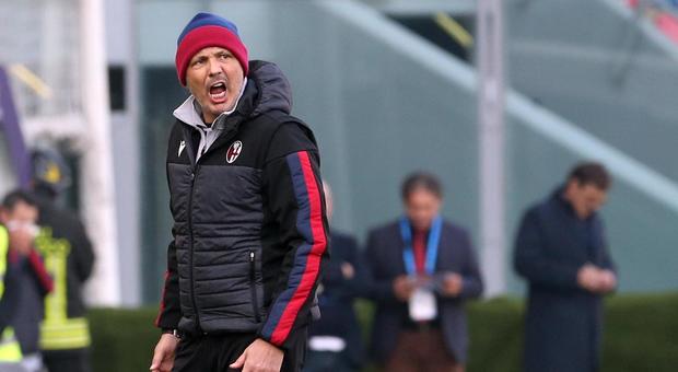 Il Bologna non si arrende mai: Palacio riprende l'Udinese al 92'