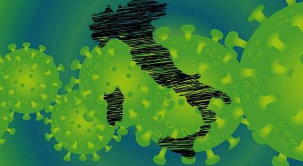 Coronavirus Italia, studio Usa: contagi 9 volte di più di quelli diagnosticati