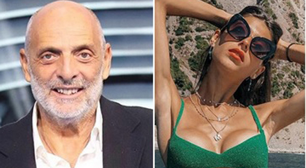 Paolo Brosio furioso con la ex Marialaura De Vitis che si è già rifidanzata. E "fugge" da un evento per non incontrarli