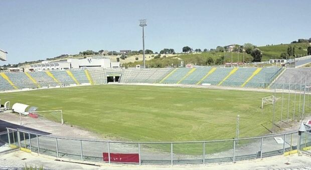 Stadio Del Conero e centro sportivo, summit tra l'Ancona Calcio e l'amministrazione comunale