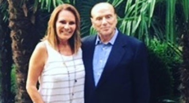 Berlusconi, i «miracolosi» effetti della Spa di Merano. Le foto su Instagram