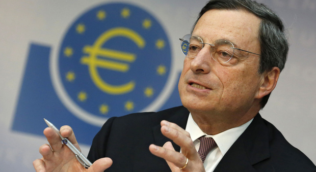 Bce e Banca centrale inglese pronte a sostenere i mercati