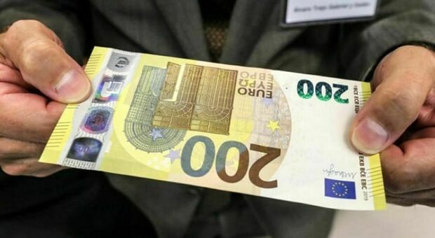 Bonus 200 euro, a luglio in busta paga: ecco chi ne ha diritto