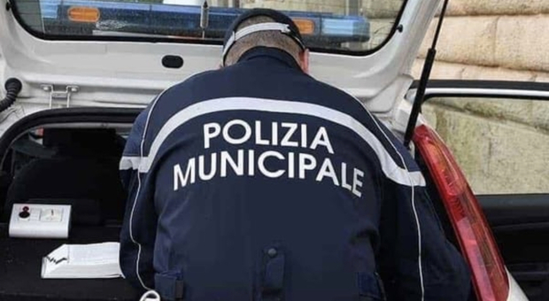 Sequestro della Polizia Locale