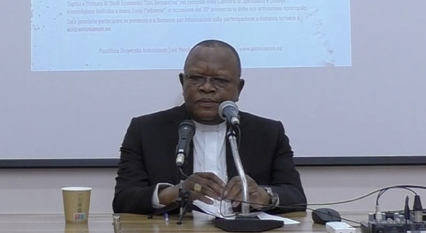 Humillación y denuncia: El Cardenal Ambongo enfrenta represalias en el Congo