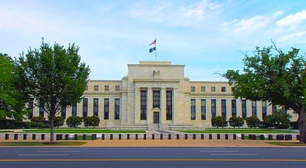 Tassi USA, membri Fed divisi su politica banca centrale