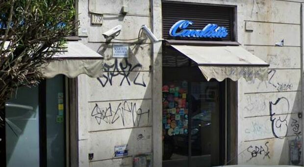 Roma, chiude la pasticceria Cavalletti: addio al millefoglie più famoso della città