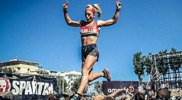 Lucia Di Rienzo, campionessa mondiale di Spartan Race: «Ho attraversato di corsa il deserto, saltato ostacoli e tabù»
