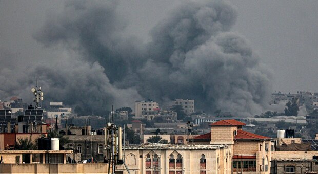 Medio Oriente, dall’Iraq al fronte libanese: aumentano le aree-polveriera che spaventano il mondo