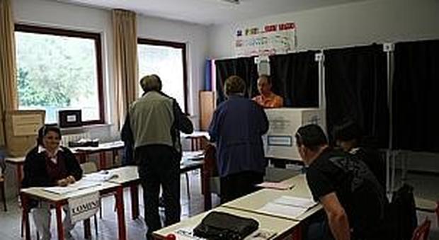 Pesaro, in provincia ha votato il 67,71% Barchi e Mondavio hanno già deciso