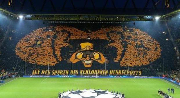 ​«Modello Borussia Dortmund contro violenza e razzismo»