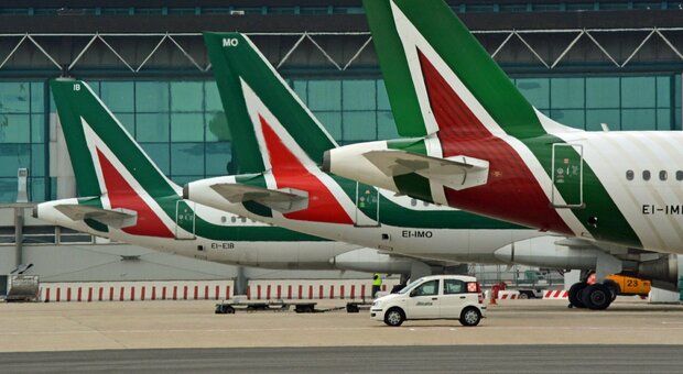 Alitalia, stop Ue al salvataggio. L’ombra delle lobby: vietata vendita a Ita di slot, manutenzione e handling