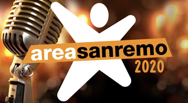 Il logo di Area Sanremo