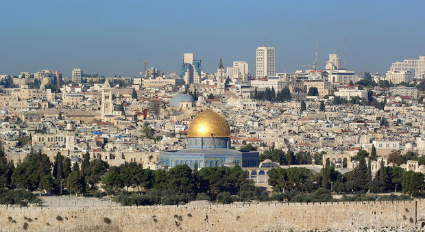 Israele annuncia un piano per 15mila nuove case a Gerusalemme Est