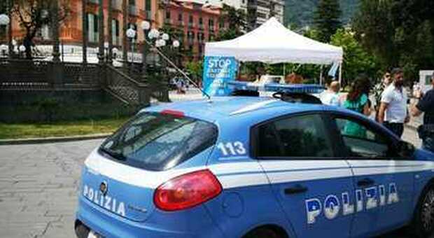 Controlli anti-Covid a Castellammare, chiuso internet point: multati i cinque clienti