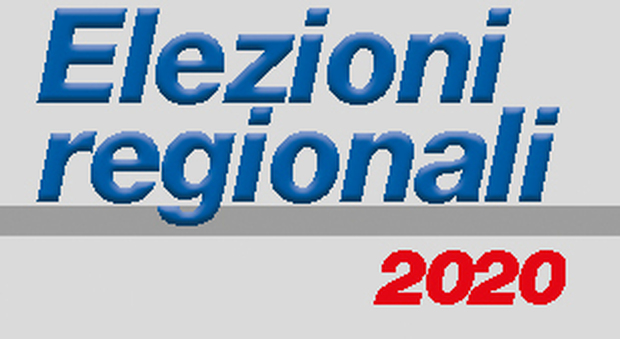 Regionali Campania 2020: Per - per le persone e la comunità