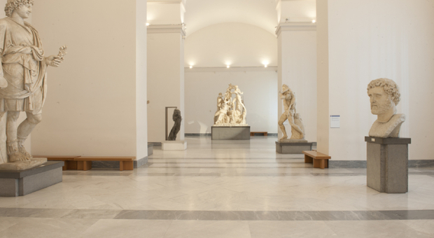 Museo Archeologico Nazionale di Napoli: nominati CdA e Comitato Scientifico