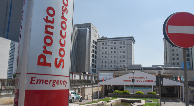 PRONTO SOCCORSO - Muore dopo una gastroscopia per setticemia