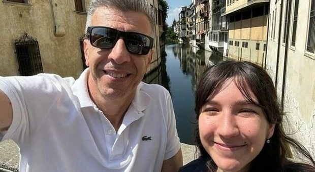 Gino Cecchettin annulla l'appuntamento in memoria della figlia a Padova: «Problemi personali»
