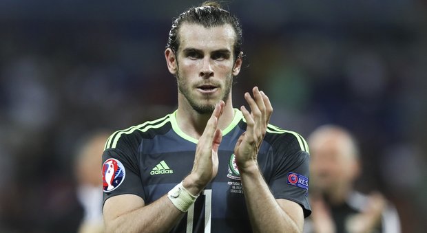 Il Galles perde Bale per le gare decisive alla qualificazione mondiale