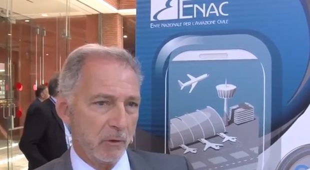 L'Enac: troppi droni, occorrono regole