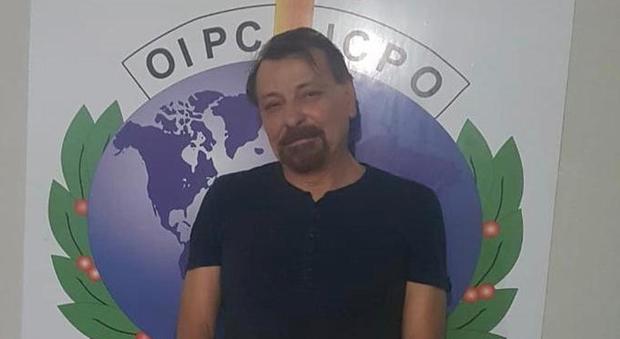 Cesare Battisti arrestato in Bolivia