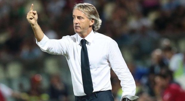 Accordo su tutto, sarà Roberto Mancini il nuovo commissario tecnico dell'Italia