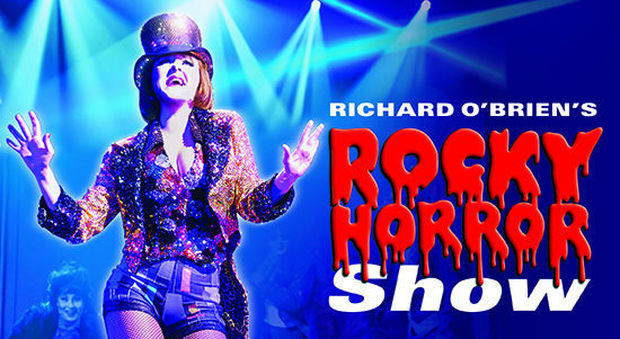 Rocky Horror Show, il musical approda al Sistina: appuntamento da domani a domenica