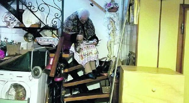 Ospizio Venezia: in Laguna il record nazionale di anzianità della popolazione