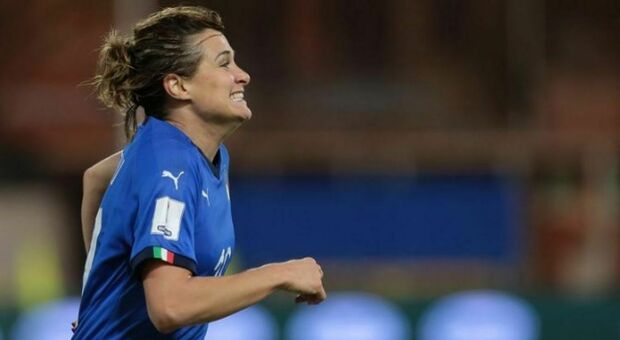 Mondiali femminili, l'Italia vince all'esordio: Argentina ko, decide un gol di Girelli all'87esimo. Bertolini: «Abbiamo meritato»