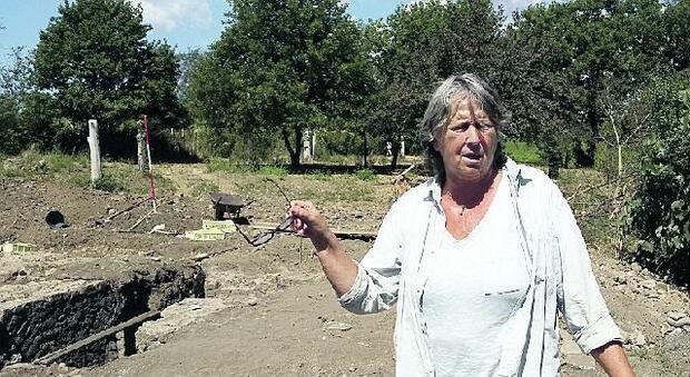Satricum, fondi per altri 2 anni, Gnade: scavi devono continuare