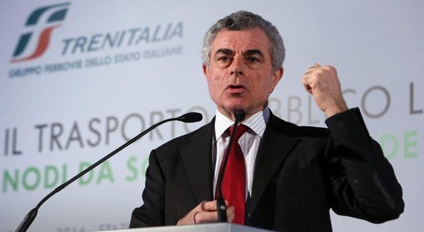 Mauro Moretti