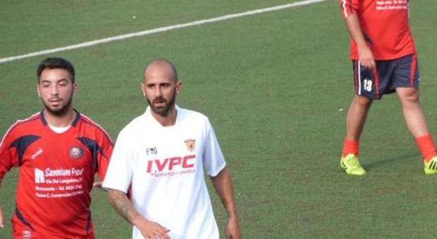 Benevento, sorpresa dalla Figc: deroga per Mazzeo a tempo di record