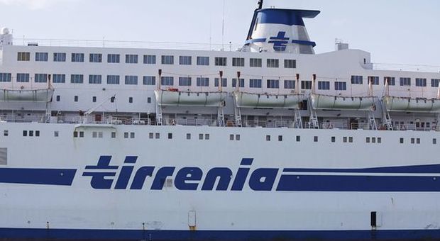 Tirrenia CIN, raggiunto accordo ripartenza traghetti per Sardegna, Sicilia e Tremiti