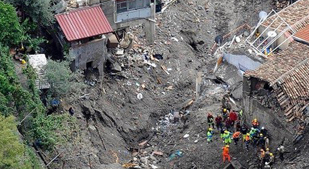 Il monito del Consiglio Nazionale dei Geologi: «Paese non si può svegliare dopo le tragedie, puntare sulla prevenzione»