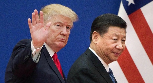 Accordi Usa-Cina, Trump contrattacca: «Nessuna maracia indietro di Pechino, la loro delegazione è in arrivo»