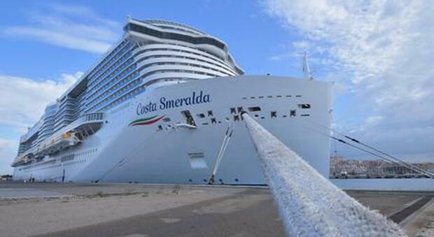 Due famiglie positive su una nave da crociera a Marsiglia: «Ha fatto scalo in Spagna e Italia»