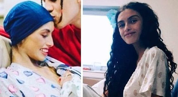 Brianna, 19 anni, rifiutò le cure anti-leucemia per far nascere il figlio: morti entrambi