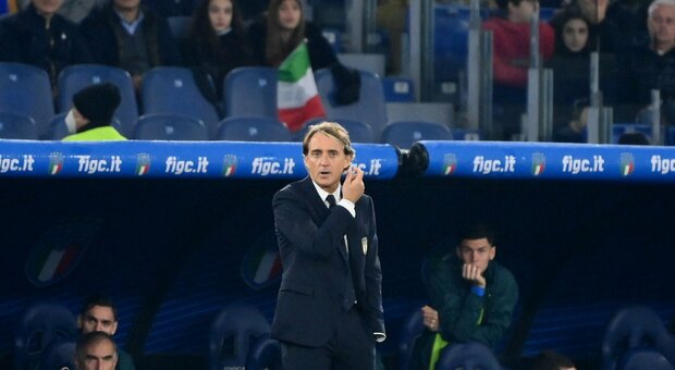 Il rammarico di Mancini dopo Italia-Svizzera: «Un peccato non aver segnato il 2-1. Jorginho? Se la sentiva di tirare»