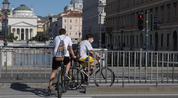Bonus bici da 500 euro, ma non per tutti: chi può ottenerlo e in quali città vale