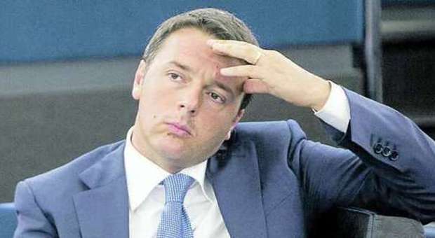 Messaggio del premier Renzi alla Ue «Svolta Italia con i "mille giorni"»