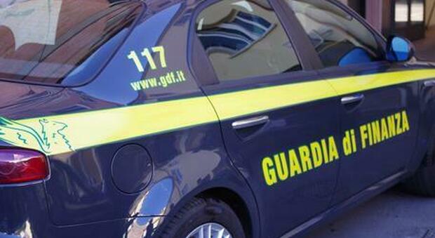 N'drangheta: la Guardia di Finanza di Milano confisca 2,5 mln a narcotrafficante