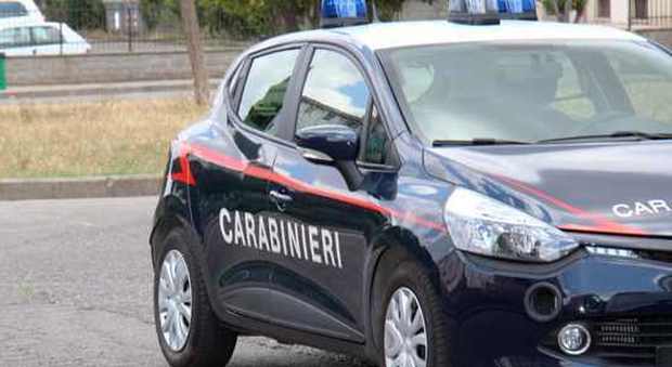 Controlli dei carabinieri nel weekend: un arresto, denunce e sequestro di rame rubato