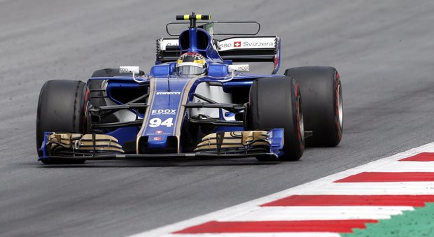 Formula 1: l'ex Renault Vasseur nuovo team principal Sauber