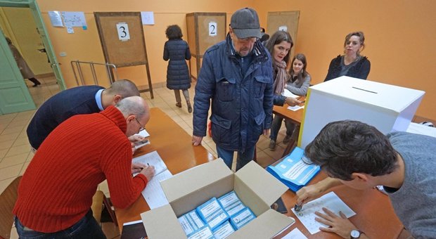 Separazione Venezia e Mestre: referendum flop, ha votato il 21,73% degli aventi diritto