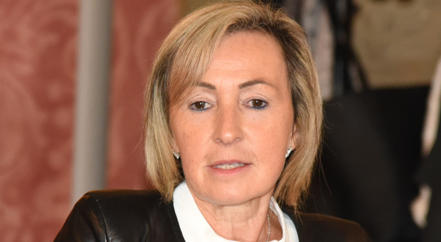 Maria Cristina Piovesana