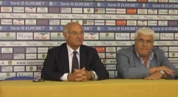 Il Coni: "Serie B a 22 squadre". La Juve Stabia spera