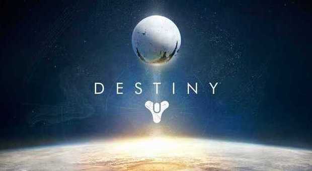 Destiny, il videogioco-evento del futuro dove (quasi) tutto succede per caso